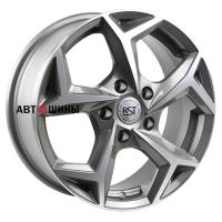 RST R066 (Duster, Kaptur) 6.5*16 5*114.3 ET50 66.1 GRD