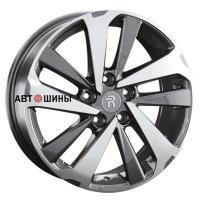 Replay NS261 7*17 5*114.3 ET45 66.1 GMF