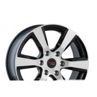 Legeartis Concept TY570 ET25 106.1 BFP