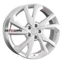 Replay HV77 7.5*19 5*114.3 ET40 64.1 Sil