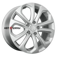 Replay H60(KI) 7.5*17 5*114.3 ET53 67.1 Sil