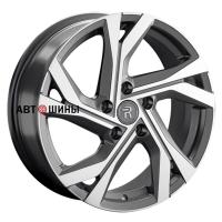 Replay NS281 7*17 5*114.3 ET45 66.1 MGMF