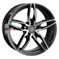 Replay LX231 8*18 5*114.3 ET30 60.1 GMF