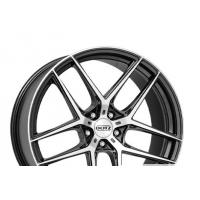 Dotz LagunaSeca dark ET38 72.6 HBFP