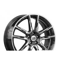 Wheels UP Up107 ET41 60.1 BFP