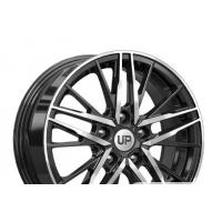 Wheels UP Up108 ET38 65.1 BFP