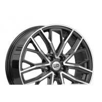 Wheels UP Up109 ET33 67.1 BFP