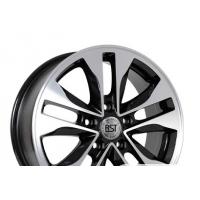 RST R116 ET40 57.1 BFP