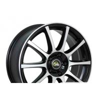 CrossStreet CR-16 ET45 67.1 BFP