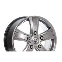 КиК Канцлер ET45 95.3 GG