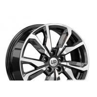 Wheels UP Up114 ET35 60.1 BFP