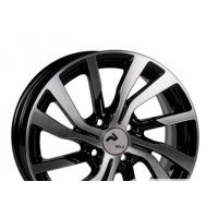 RPLC-Wheels La196 ET50 60.1 S