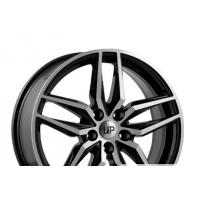 Wheels UP Up112 ET45 66.1 BFP