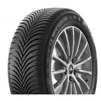205/55/17 91H Michelin Alpin 5 Run Flat