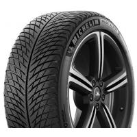 245/45/18 100V Michelin Pilot Alpin 5