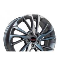 Yamato Satoshi ET36 65.1 HSGMFP