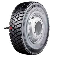295/80/22.5 152/148K Bridgestone M-Drive 001