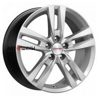 КиК Rassvet (КС868) 6.5*16 5*112 ET50 57.1 Сильвер SK