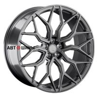 LS Forged LS FG13 10*21 5*112 ET52 66.6 MGM