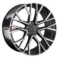 LS Forged LS FG07 11.5*23 5*112 ET43 66.6 MBF