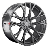 LS Forged LS FG07 10*21 5*112 ET52 66.6 MGM