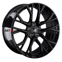 LS Forged LS FG07 9.5*21 5*112 ET36 66.6 BK