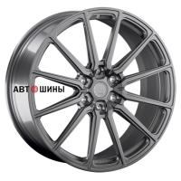 LS Forged LS FG02 9*22 6*139.7 ET45 95.1 BK