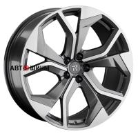 Replay B333 9.5*21 5*112 ET37 66.6 GMF