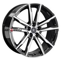 Replay CL22 8.5*20 5*120 ET37 67.1 BKF