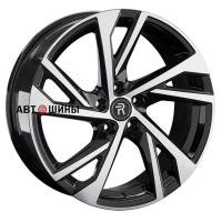 Replay SB110 8*18 5*114.3 ET55 56.1 MGMF