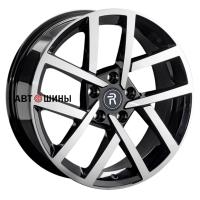 Replay SK197 7*17 5*112 ET45 57.1 BKF