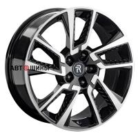 Replay TY433 8*18 5*114.3 ET50 60.1 BKF