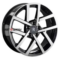 Replay VV368 7*17 5*112 ET40 57.1 BKF