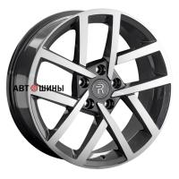 Replay VV368 7*17 5*112 ET40 57.1 GMF