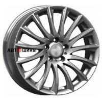 СКАД Валенсия (КЛ282) 7*18 5*114.3 ET37 66.6 Графит