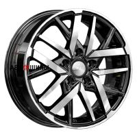 СКАД Босфор (КЛ355) 6*16 5*100 ET45 67.1 Алмаз