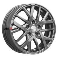 СКАД Босфор (КЛ355) 6*16 5*112 ET40 66.6 Графит