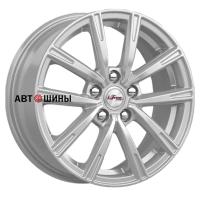 iFree Драйвер (КС996) 6*15 5*100 ET38 57.1 Нео-классик