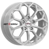 iFree Спейс-Нидл (КС1000) 6.5*16 5*112 ET46 57.1 Нео-классик