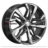 СКАД Ультима (КЛ360) 8*18 5*114.3 ET45 67.1 Алмаз