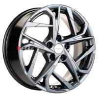 Khomen Wheels KHW1716 (Forester) 7*17 5*114.3 ET48 56.1 Gray