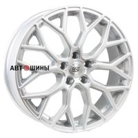 RST R059 7*19 5*108 ET36 65.1 Silver