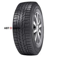 205/65/16C 107/105R Nokian Tyres Hakkapeliitta CR3