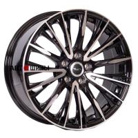 Lizardo Octopus (XH304) 7.5*17 5*114.3 ET40 67.1 BMF