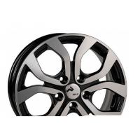 RPLC-Wheels Li164 ET45 60.1 BFP