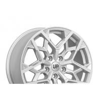 Wheels UP Up110 ET45 60.1 S