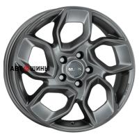 MAK Express 7*17 5*120 ET60 65.1 Gloss Black
