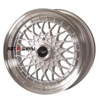 Lizardo XH157 6.5*15 4*98 ET25 67.1 GDML