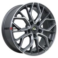 CrossStreet CR-19 6.5*16 4*100 ET49 54.1 GMF