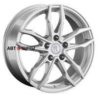 Replay TY336 7.5*17 5*114.3 ET40 60.1 Sil